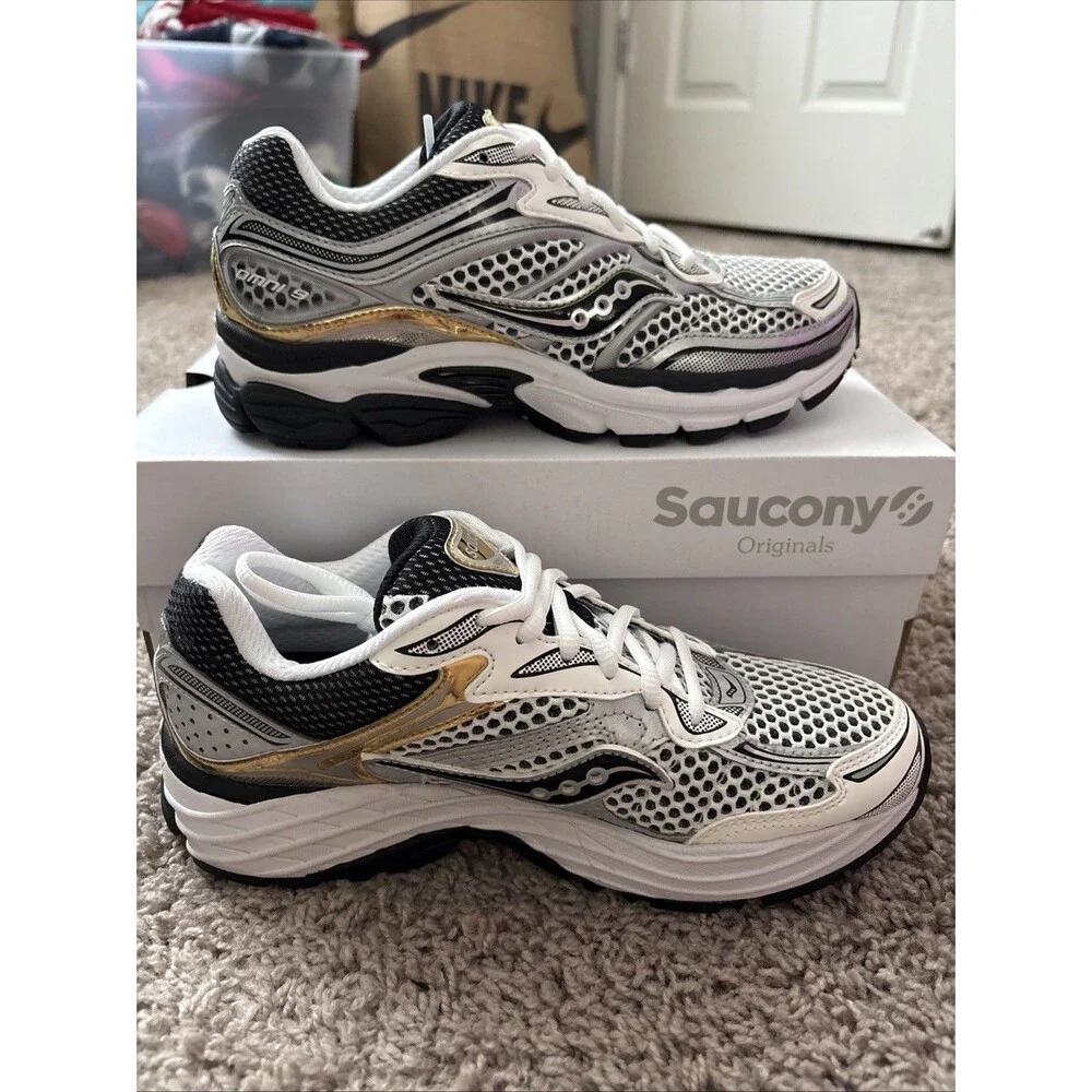 Saucony og progrid